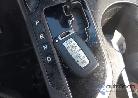 2013 Hyundai Tucson Limited из США, поврежденный, VIN KM8JU3AC6DU554608